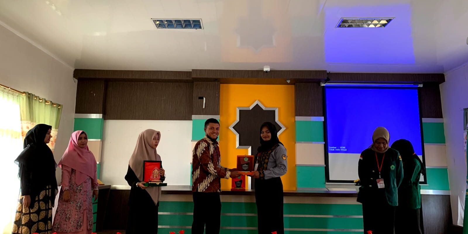Juara III Lomba Business Plan Fornas Makesya di Aceh