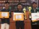 Juara 3 Lomba Stocklab Fornas Makesya di Bandung