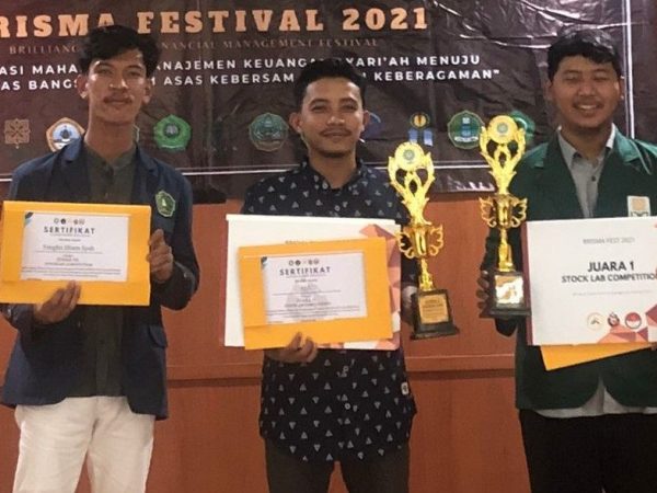 Juara 3 Tengku