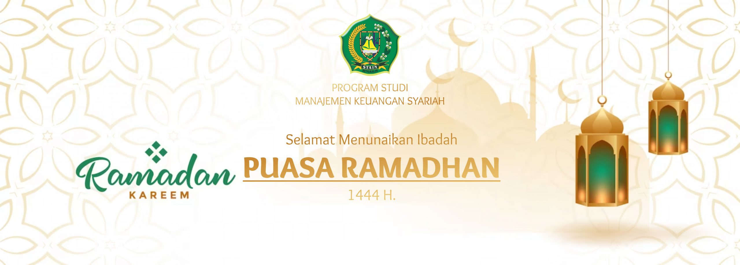 Marhaban Yaa Ramadhan Marhaban Yaa Ramadhan