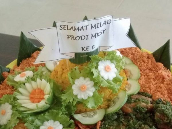 Milad ke 6 MKSY