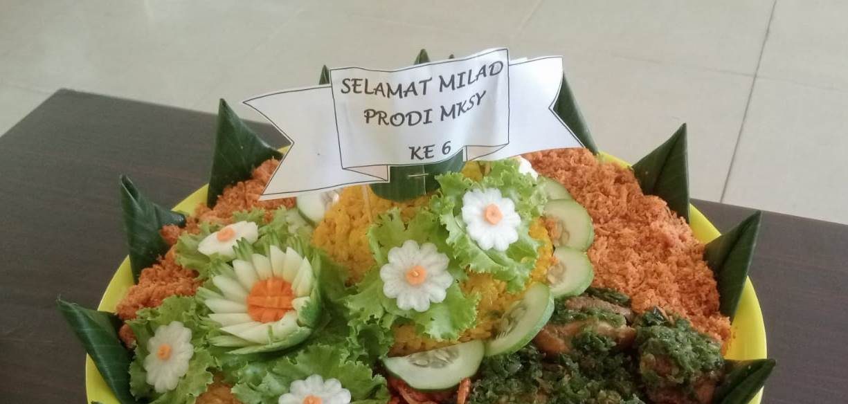 Milad ke 6 MKSY
