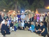 Buber angkatan 2020