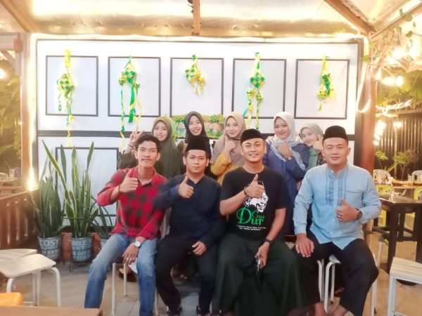 Bukber 2018