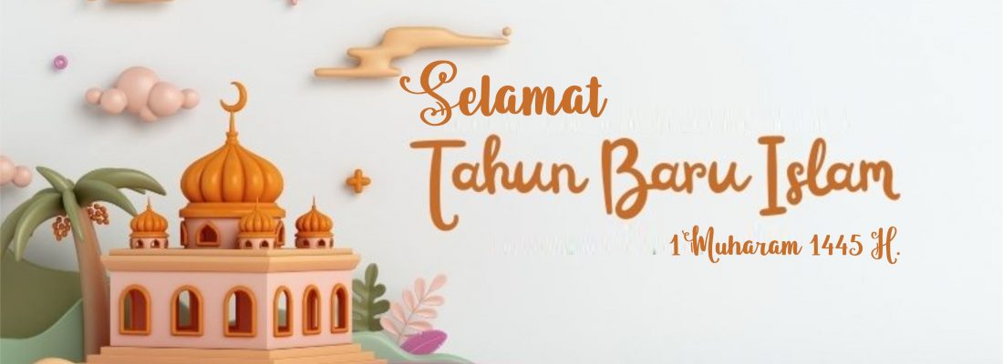 Tahun Baru Islam