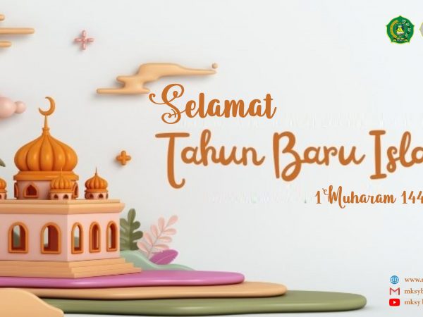 Tahun Baru Islam