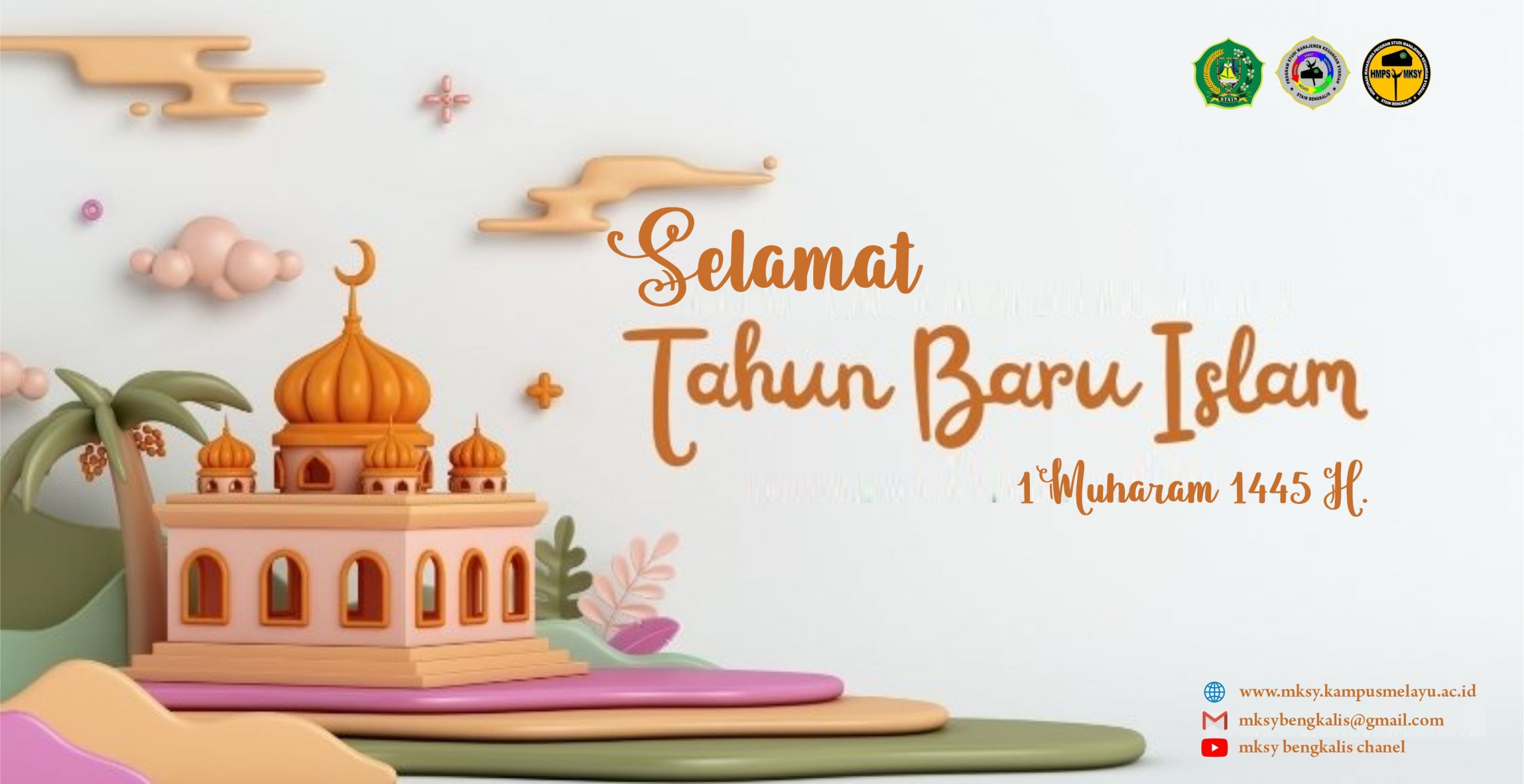 Tahun Baru Islam