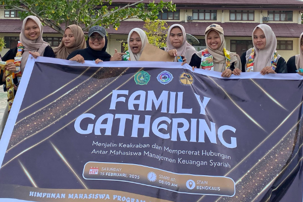Family Gatering MKSY 2025